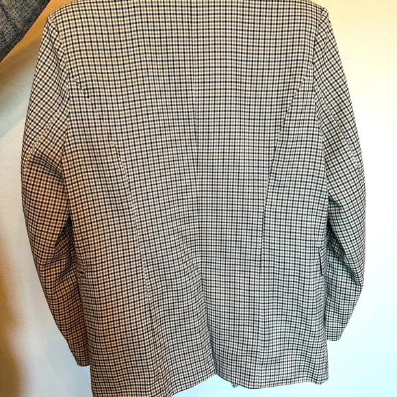 Rails Check Blazer - Picture 5 of 5
